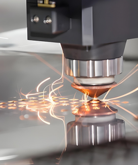 High-Precision Laser Engraving Service Process