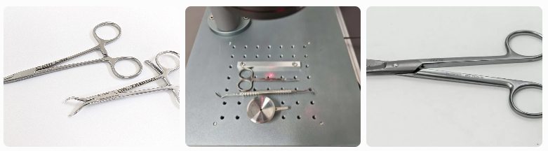 Advantages of Stainless Steel Laser Engraving Processing Advantages of Stainless Steel Laser Engraving Processing