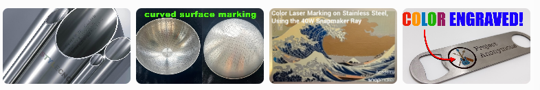 Advantages of Stainless Steel Laser Engraving Processing Advantages of Stainless Steel Laser Engraving Processing