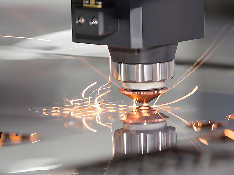 Chemical Etching of Metal