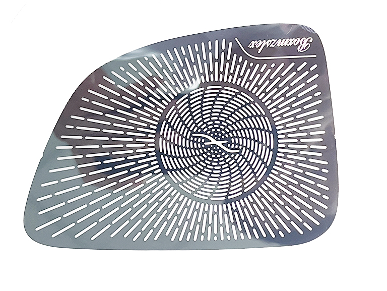 Laser Etching Stainless Steel Laser Etching Stainless Steel