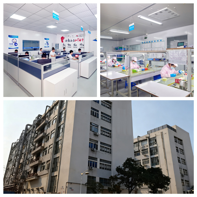 Precision Component Machining Manufacturer